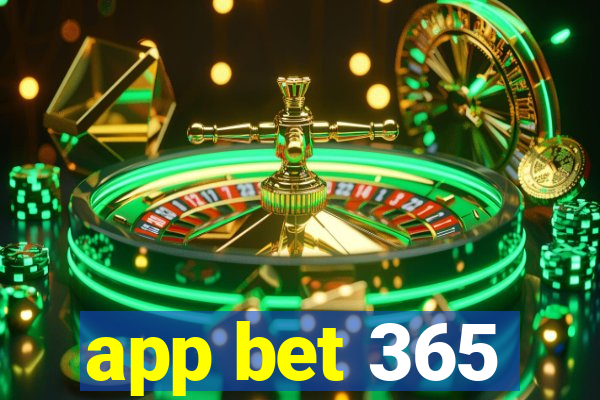 app bet 365